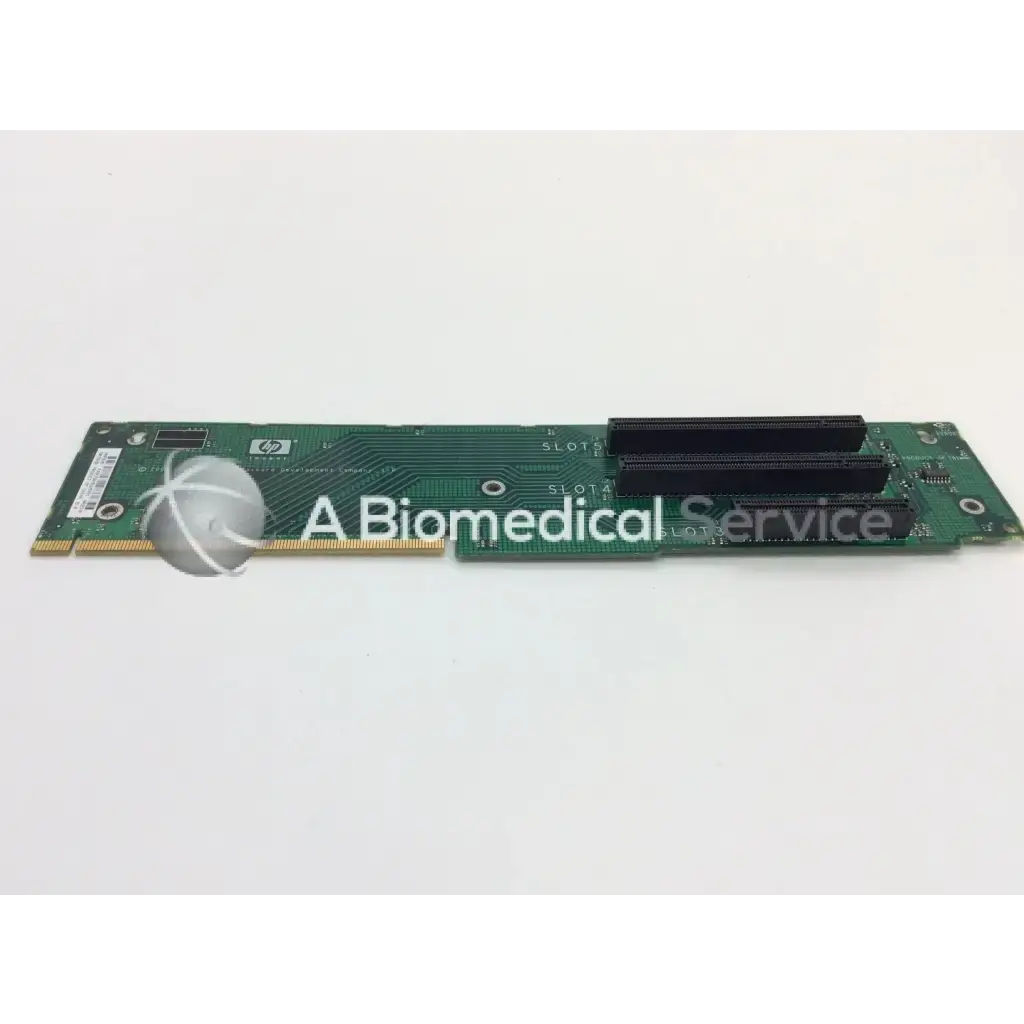 012521001 HP Riser Card Board A Biomedical Service