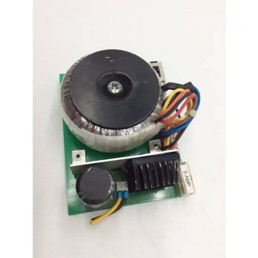0302T1610-03 Transformer - Medical parts