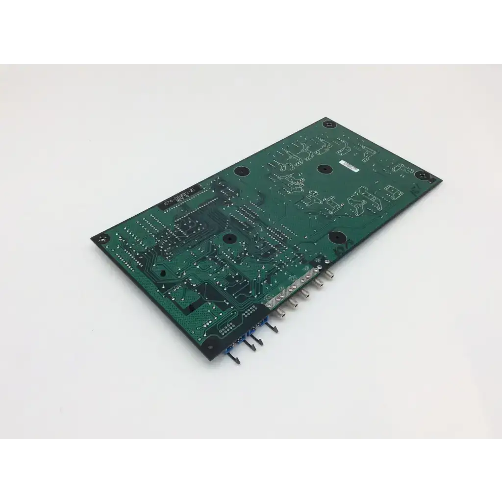 074-B003-01 Rev E Circuit Board - Medical parts