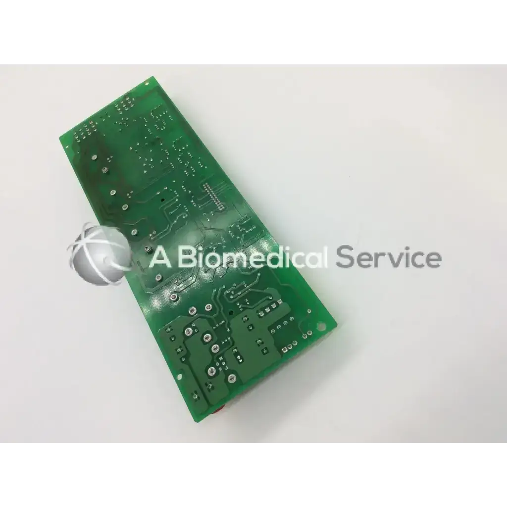 07741-000 4224 21-99 Control Display Board - Medical parts