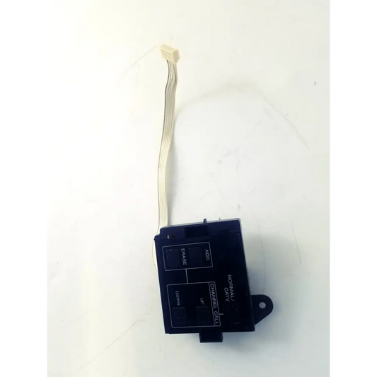 1-614-647-11 Circuit Board TP-40 - Medical parts