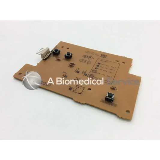 1-650-697-11 GK-2C 94V-0 Display Tuner Key PCB Board