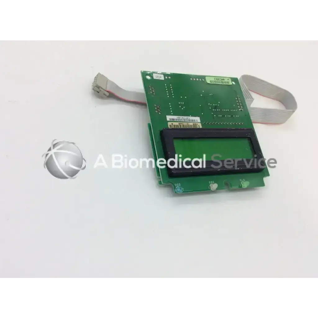 1-971151-001 Front Intermec Display Panel Controller Board