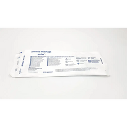 BioMedical-10 Fr Suction Cath n Glove