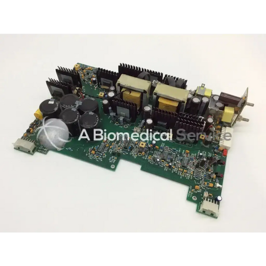 11000096 REV L Circuit Board - Medical parts