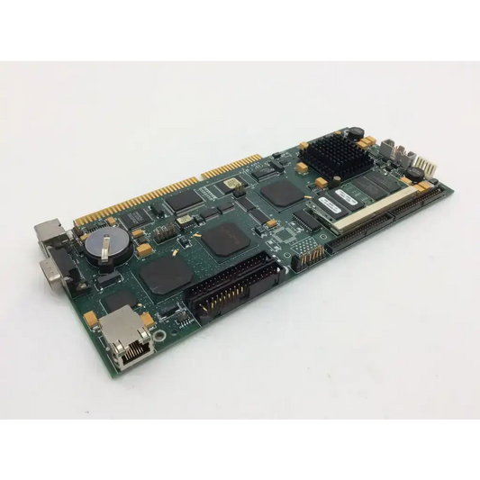 121260 Rev C 200518173649 Board - Medical parts