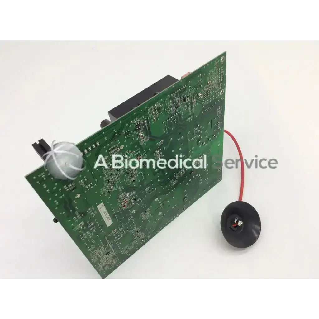 12515/0071 Pc-0585C Tm-0230a Power Board - Medical parts