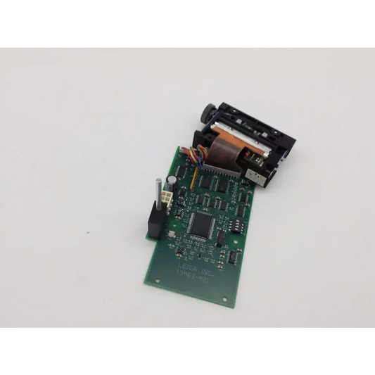 13963-451 Rev B Leica INC 13963-921 - Medical parts
