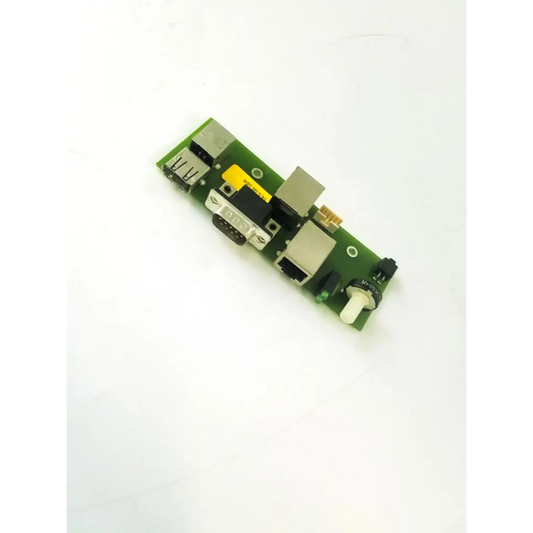 1802213 14.5.09 SBE Control Board - Medical parts
