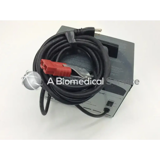18360 Lester Electrical 24 Volt Dual Mode Automatic Battery