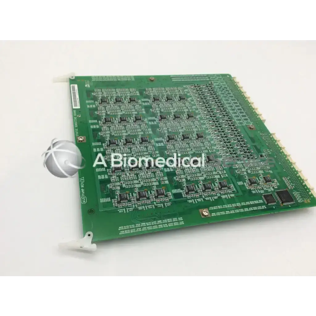1x 2H400454-3 Static Sensetive Board - Medical parts