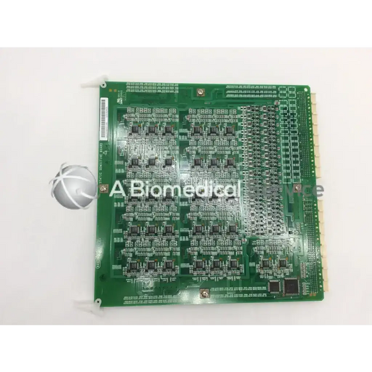 1x 2H400454-3 Static Sensetive Board - Medical parts