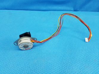 BioMedical-Internal NPM Stepper Motor Part PF35T-48C4 For Topcon TRC-NW8 Retinal Camera