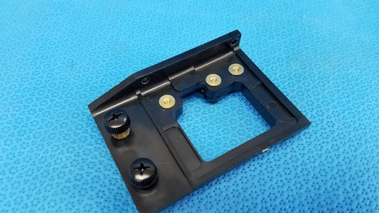 Internal Optical Alignment Mirror Mount Slider Bracket For Topcon TRC-NW8 Fundus Retinal Camera