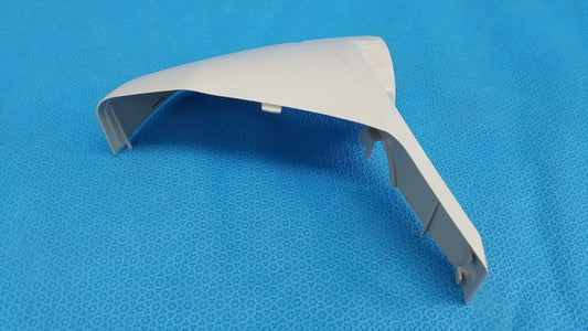 Base Arm Joint Plastic Cover Housing Left Side For Topcon TRC-NW8 Retinal Camera
