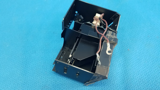 Internal Halogen Illumination Lamp Assembly Part With Housing For Topcon TRC-NW6S Fundus Camera