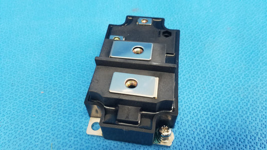 Toshiba MG400J1US51 IGBT Power Module For Topcon TRC-NW6S Retinal Camera