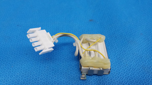 K OA BGR20 2kΩ Resistor Block Assembly P102 For Topcon TRC-NW6S Retinal Camera