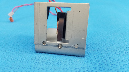 Microswitch Limit Sensor Bracket Assembly 17 For TRC-NW6S Retinal Camera