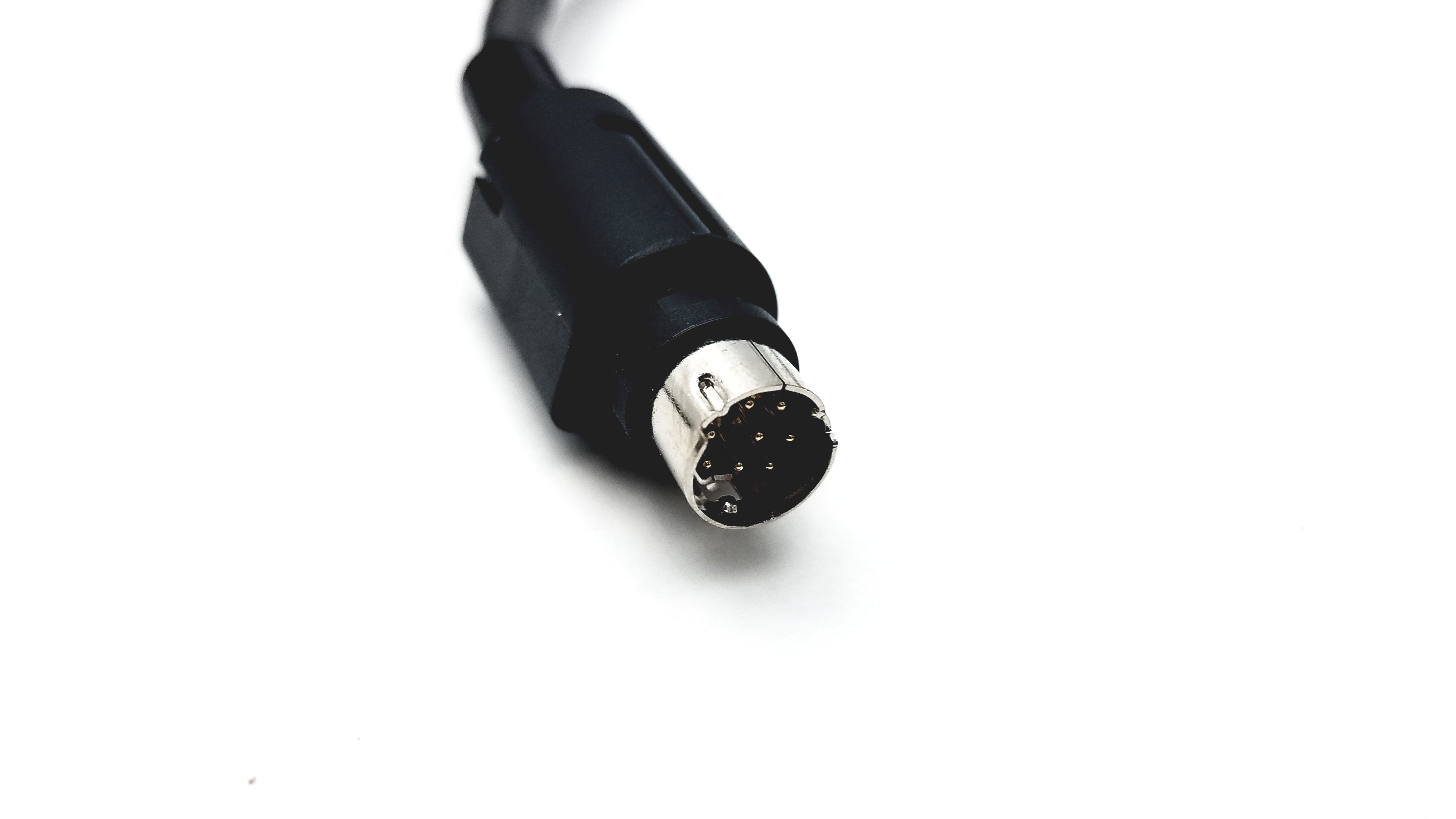 Load image into Gallery viewer, Silex SX-500 Wireless Serial Device Server
