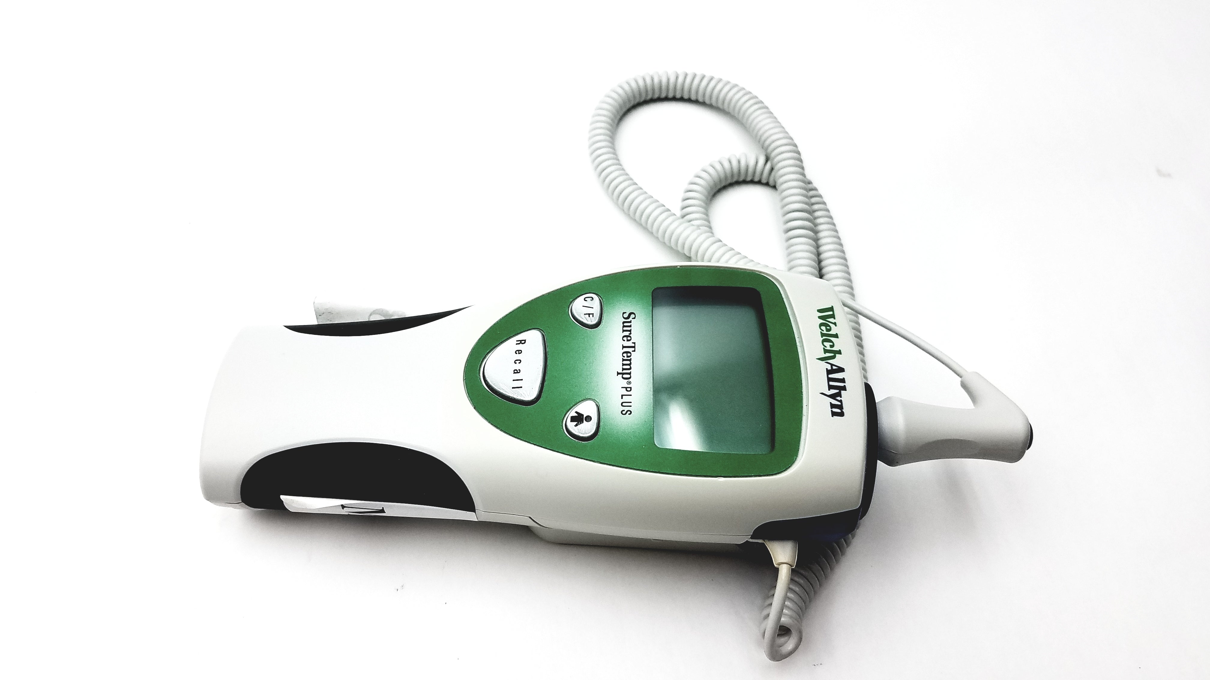 Load image into Gallery viewer, Welch Allyn #690 SureTemp Plus Thermometer