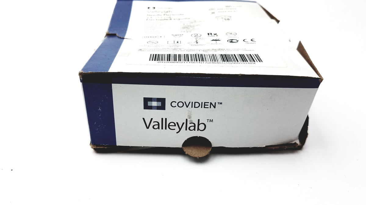 Covidien Valleylab Needle 2.8 ( 7.2 CM ) Electrode E1552 A Biomedical