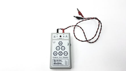 BioMedical-Life Tech MiniStim Electrosurgery Certified