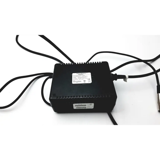 24V 5A SLA GEL AGM Battery Charger Maximizer