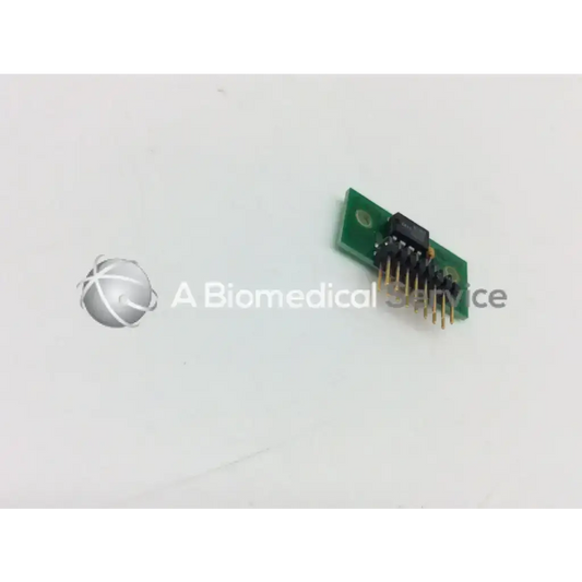 3 531 4644A Rev A MKEY Board - Medical parts
