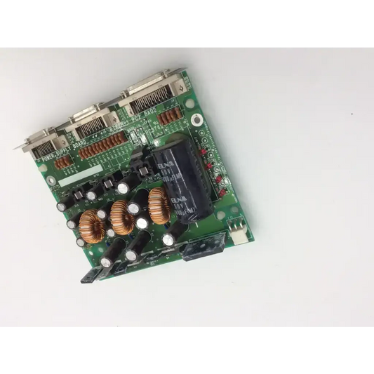 34031-pc3742 power supply board - Medical parts