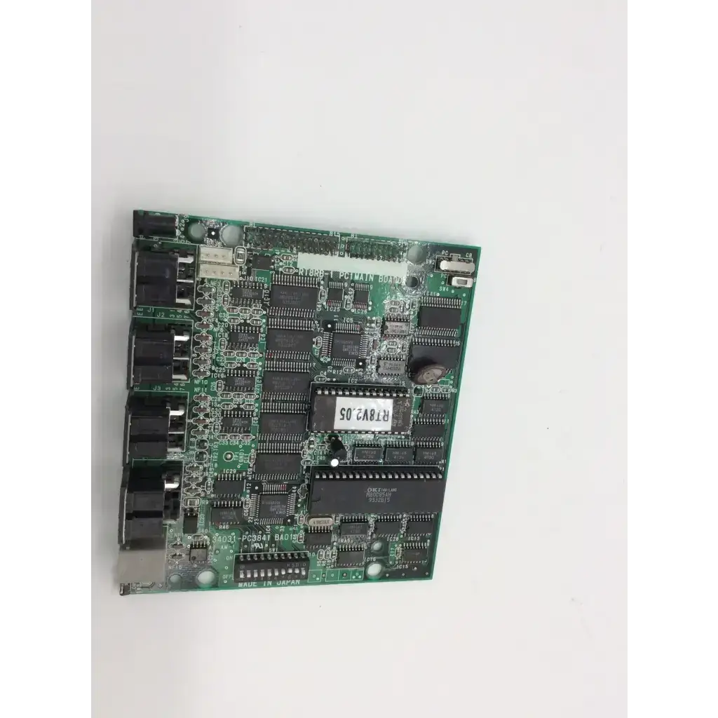 34031-PC3841 BA01 Board - Medical parts