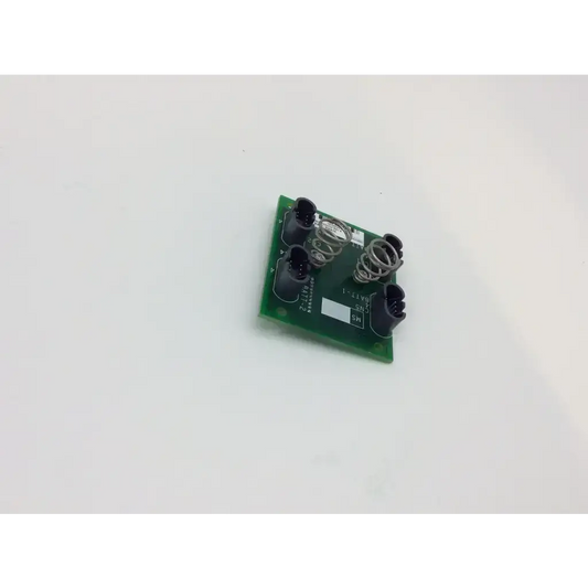389290002224 REV A PWB Battery PWS 26 - Medical parts
