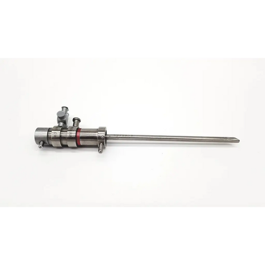 3M 83272 Pressure Inflow Cannula with Rotating Stopcoks
