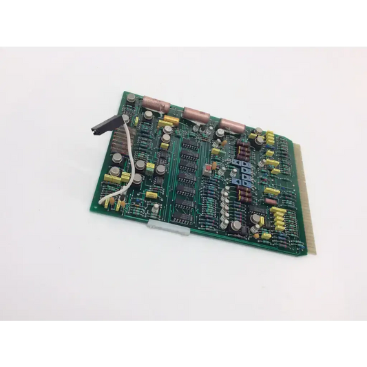 46-827 255 P. 043 Board - Medical parts