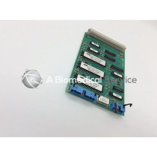 50033577 REV C Clinitek Atlas Analyzer Circuit Board AMS