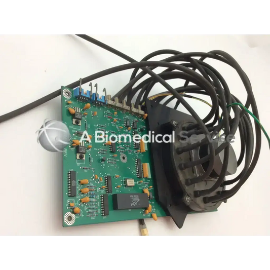 50033621 Rev E 99400860 J Board - Medical parts