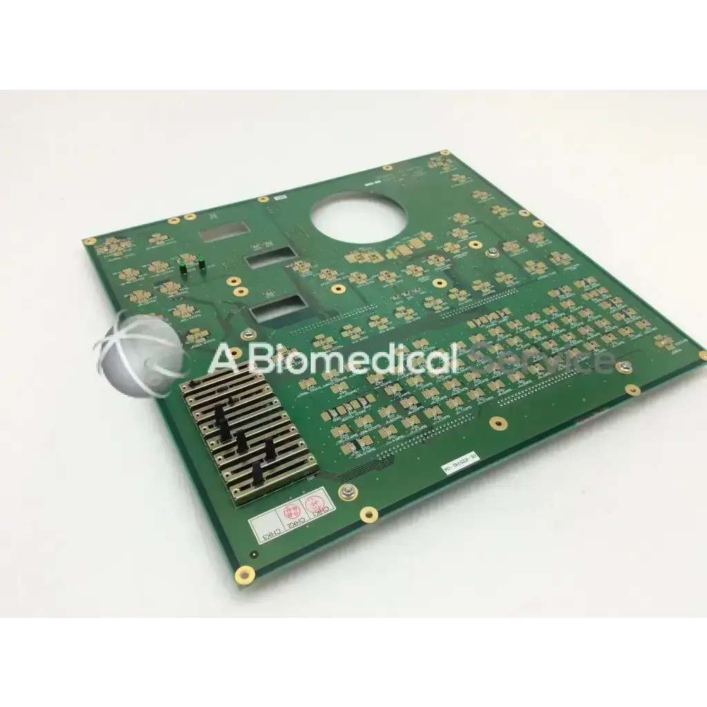 541-54861B 541-50183 Board - Medical parts