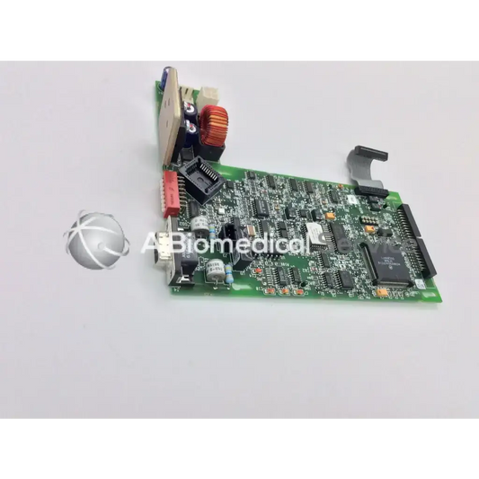 6050-0003-620 Datex Ohmeda 3800 Pulse Oximeter Main System