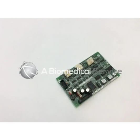 6050-0003-745 Rev J Control Board - Medical parts