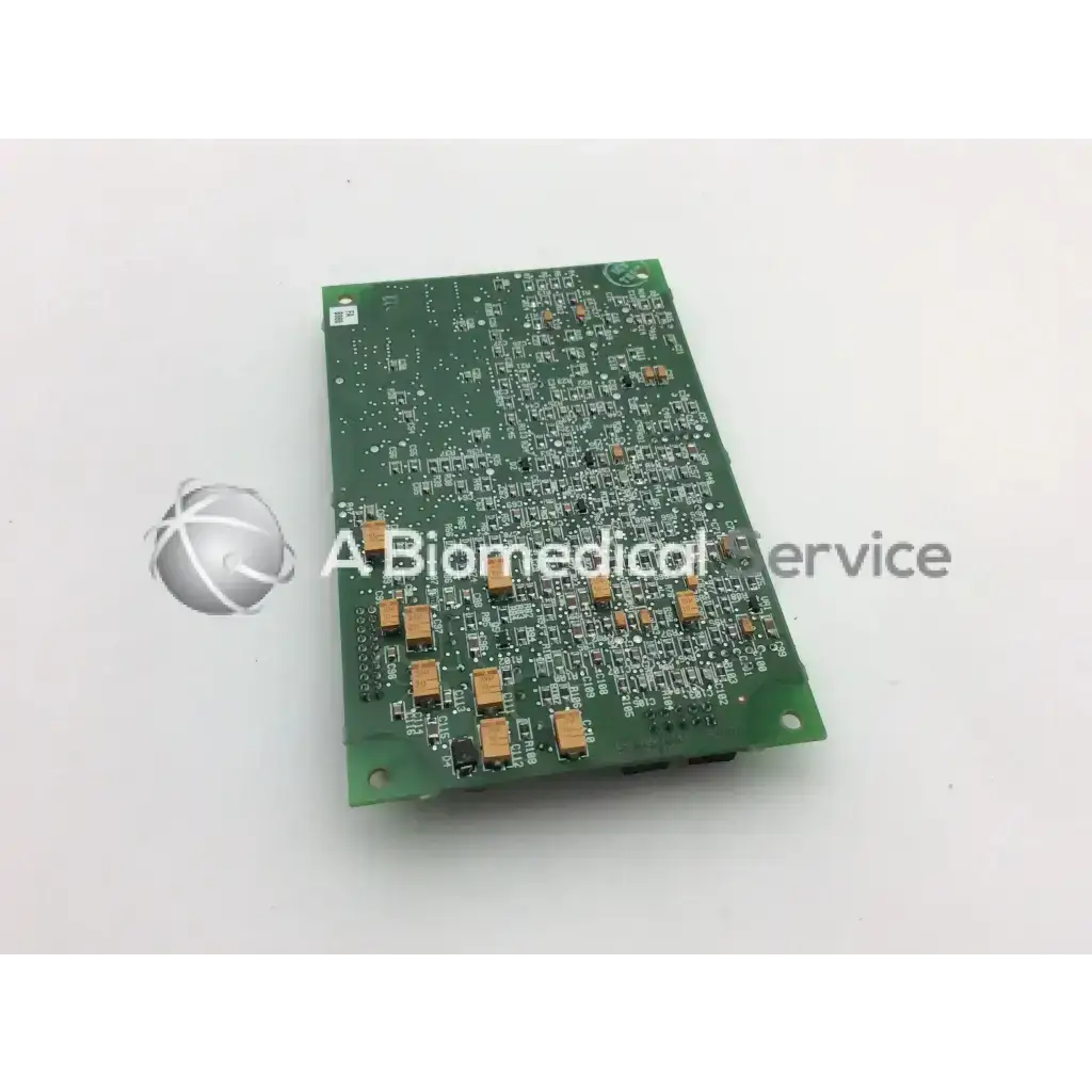 6050-0003-745 Rev J Control Board - Medical parts