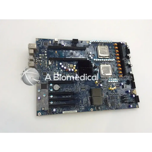 630-7608 Apple Mac Pro Logic Motherboard - Medical parts