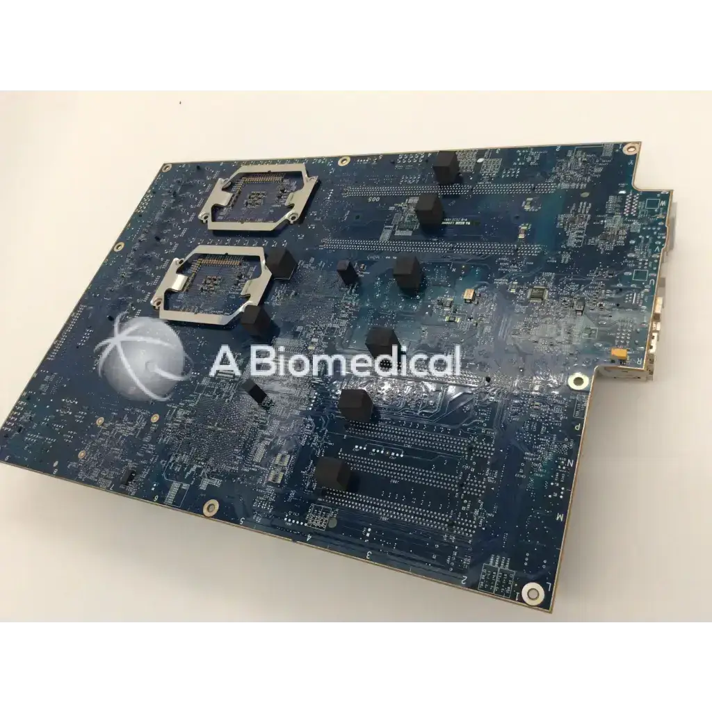 630-7608 Apple Mac Pro Logic Motherboard - Medical parts