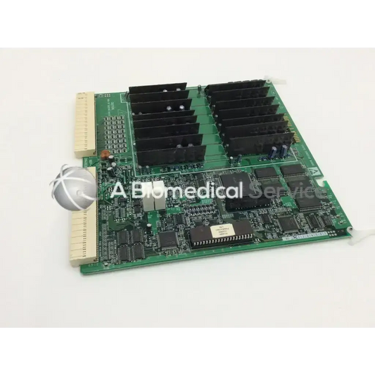 66831040413856 S/N 003850 Board - Medical parts
