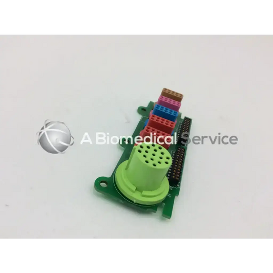 670-0843-01 REV C Board - Medical parts