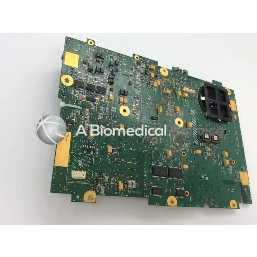 670-0851-07 REV Spacelabs Healthcare - Medical parts