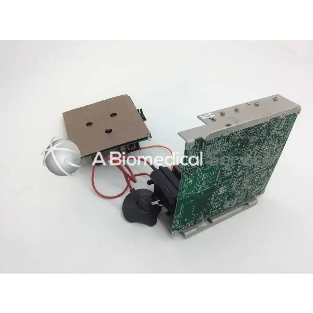 700134-008 REV A Circuit Board - Medical parts