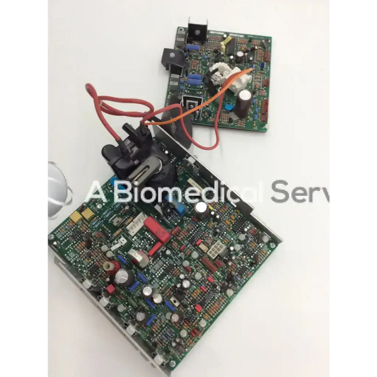 700134-008 REV A Circuit Board - Medical parts