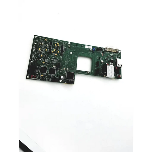 701224-002 REV 02 BOARD - Medical parts