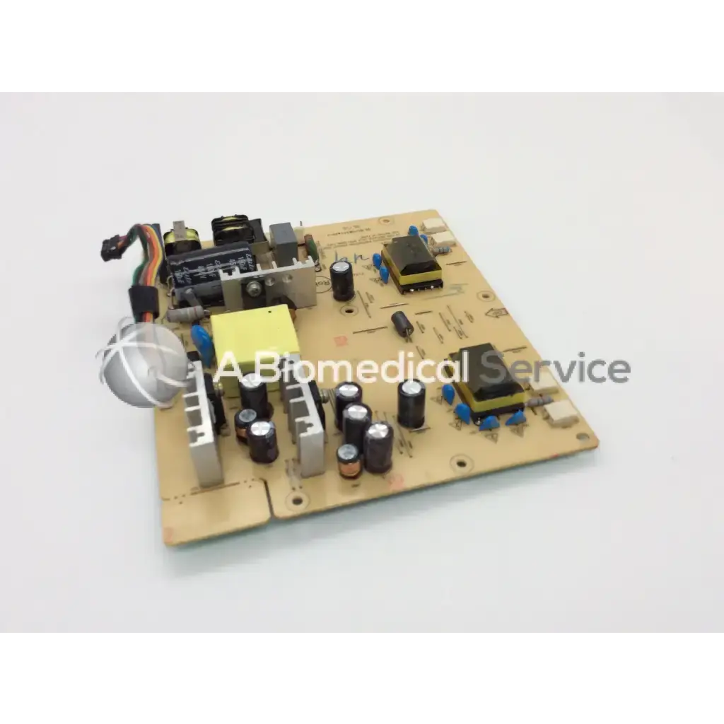 715G15022 Power Supply Board For LCD Monitor A Biomedical Service