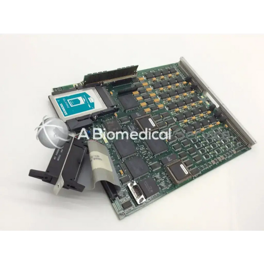758500 Rev 53 Circuit Board - Medical parts